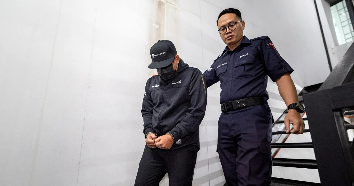 Ex-Kerian District Land Office Engineer Charged in Major Graft Case