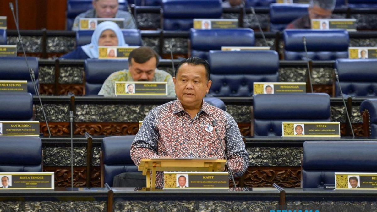 Smart Lane Programme Cuts North-South Expressway Congestion by Up to 50%, Says Nanta
