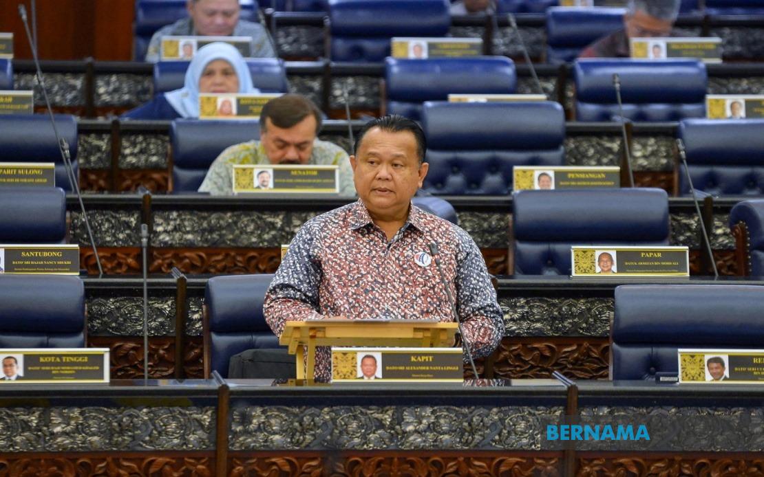 Smart Lane Programme Cuts North-South Expressway Congestion by Up to 50%, Says Nanta