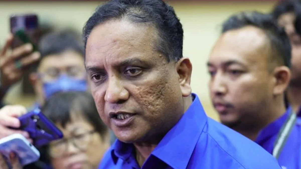 Umno deflects Tabung Haji criticism as RCI findings released