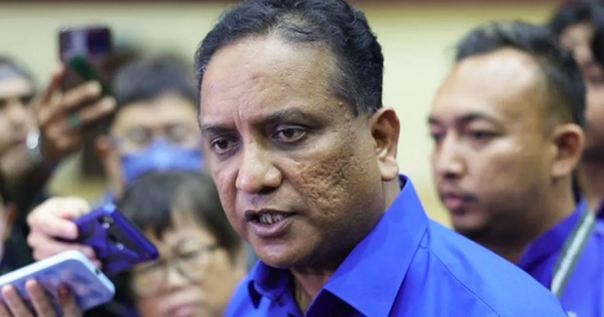 Umno deflects Tabung Haji criticism as RCI findings released
