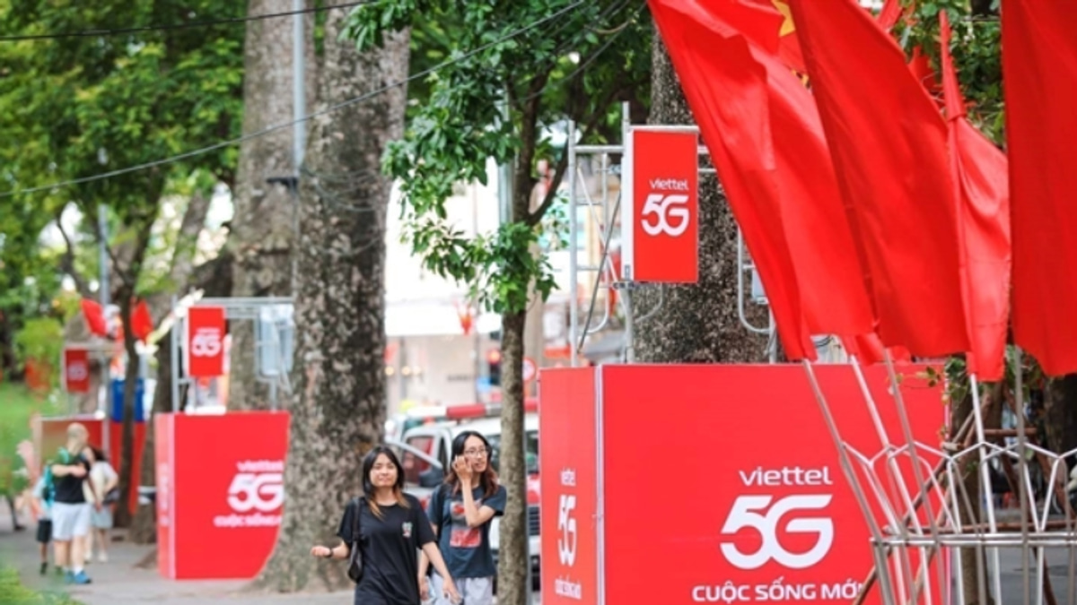 Vietnam Launches 100-Day Push to Eliminate Digital Governance Barriers
