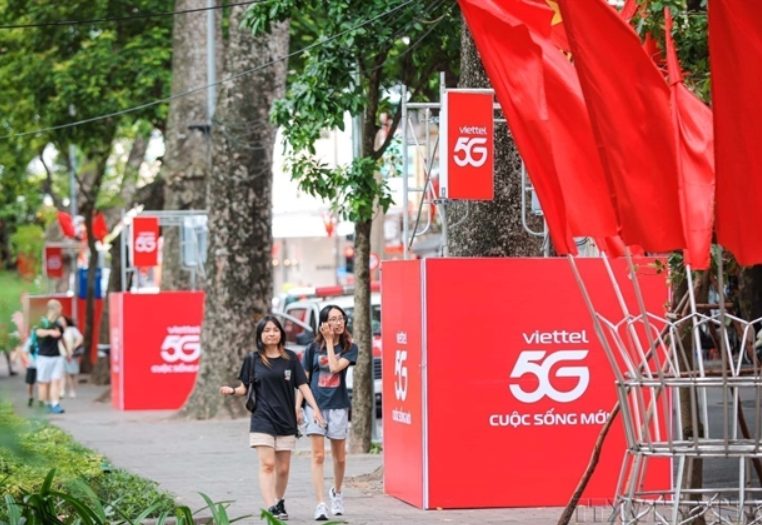 Vietnam Launches 100-Day Push to Eliminate Digital Governance Barriers