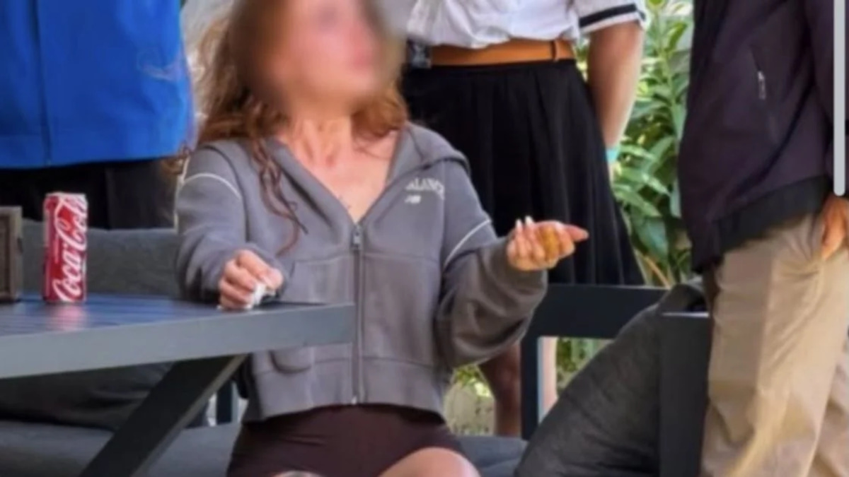 British woman arrested in Thailand after boyfriend's death in alleged stabbing