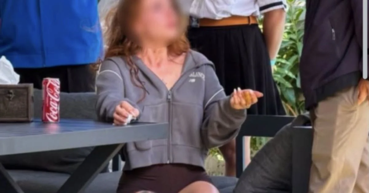 British woman arrested in Thailand after boyfriend's death in alleged stabbing