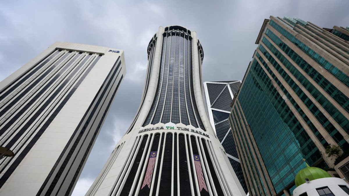 Greed and Poor Governance Nearly Destroyed Tabung Haji, PM Warns