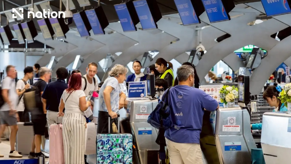 Thailand Eyes Foreign Visitor Fee and Domestic Travel Subsidy to Boost Tourism