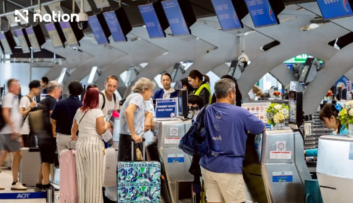 Thailand Eyes Foreign Visitor Fee and Domestic Travel Subsidy to Boost Tourism