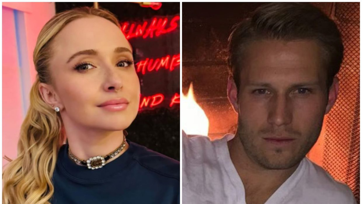 Abuser Who Caused Actress Hayden Panettiere Years of Trauma Was Present at Her Death