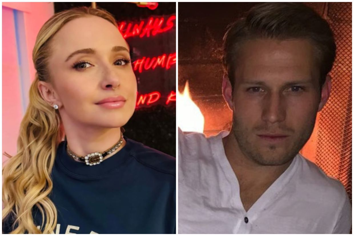 Abuser Who Caused Actress Hayden Panettiere Years of Trauma Was Present at Her Death