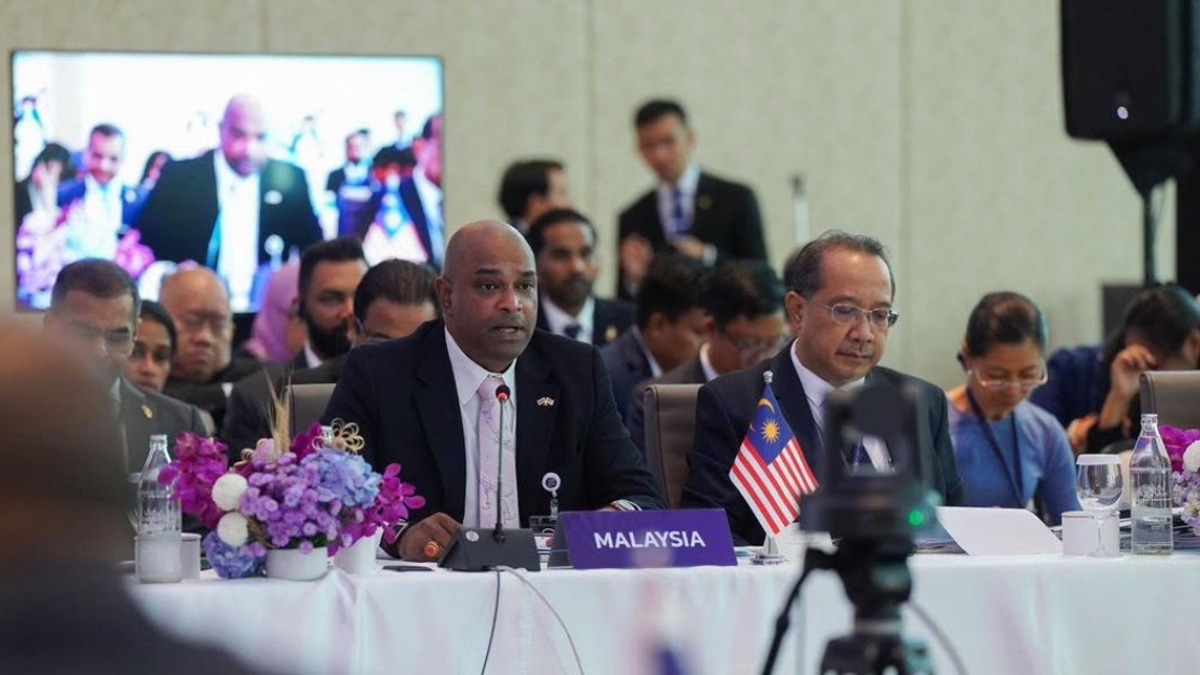 Malaysia Champions Unified Skills Recognition Across ASEAN to Boost Regional Competitiveness