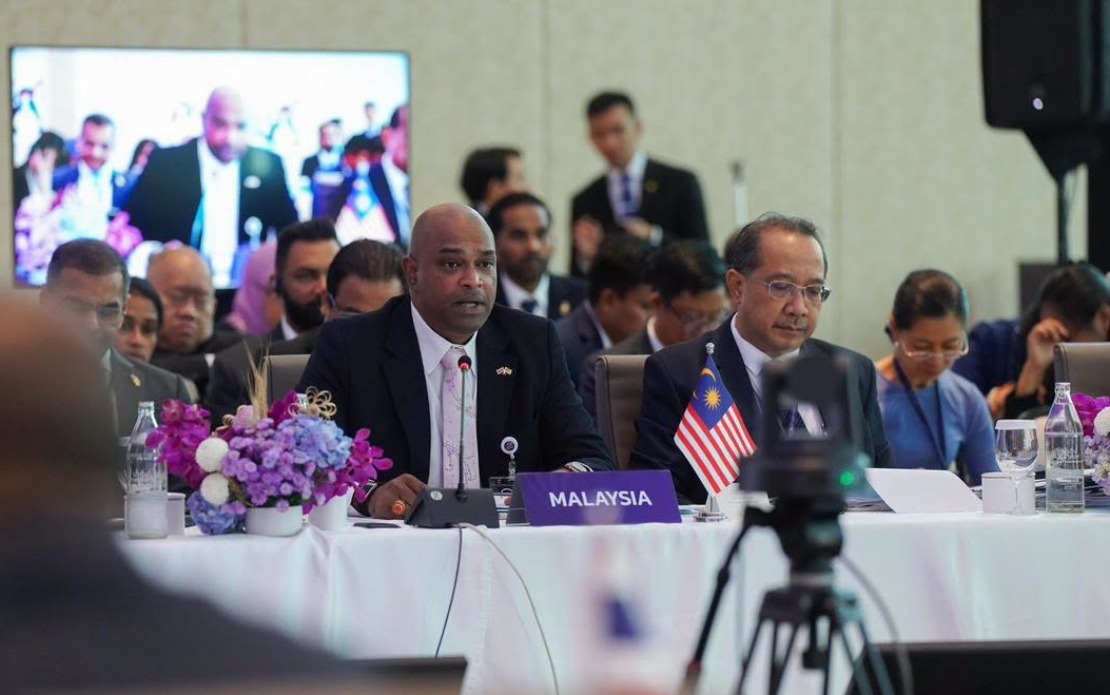 Malaysia Champions Unified Skills Recognition Across ASEAN to Boost Regional Competitiveness
