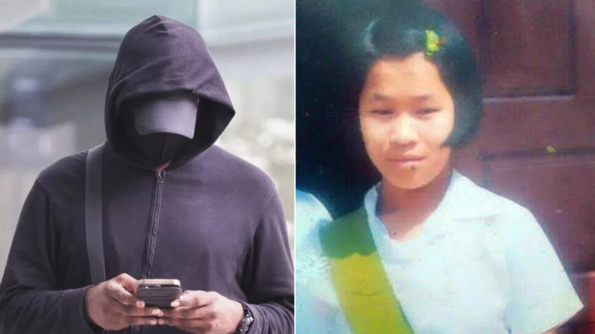 Singapore police officer's sentence increased to 11½ years in domestic helper death case