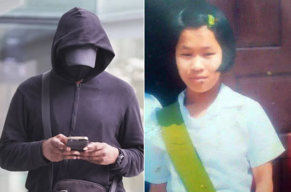 Singapore police officer's sentence increased to 11½ years in domestic helper death case