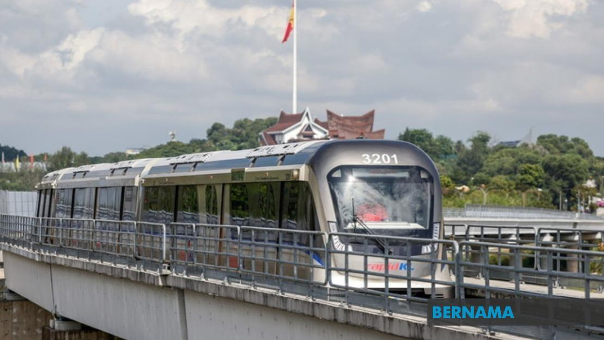 Government Seeks Royal Audience Over LRT3 Delays and Cost Concerns