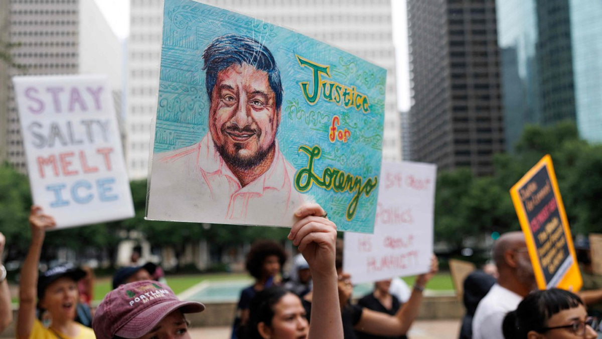 UN Experts Demand Independent Inquiry into Alleged Suppression of Mexico Missing Persons Protests During World Cup