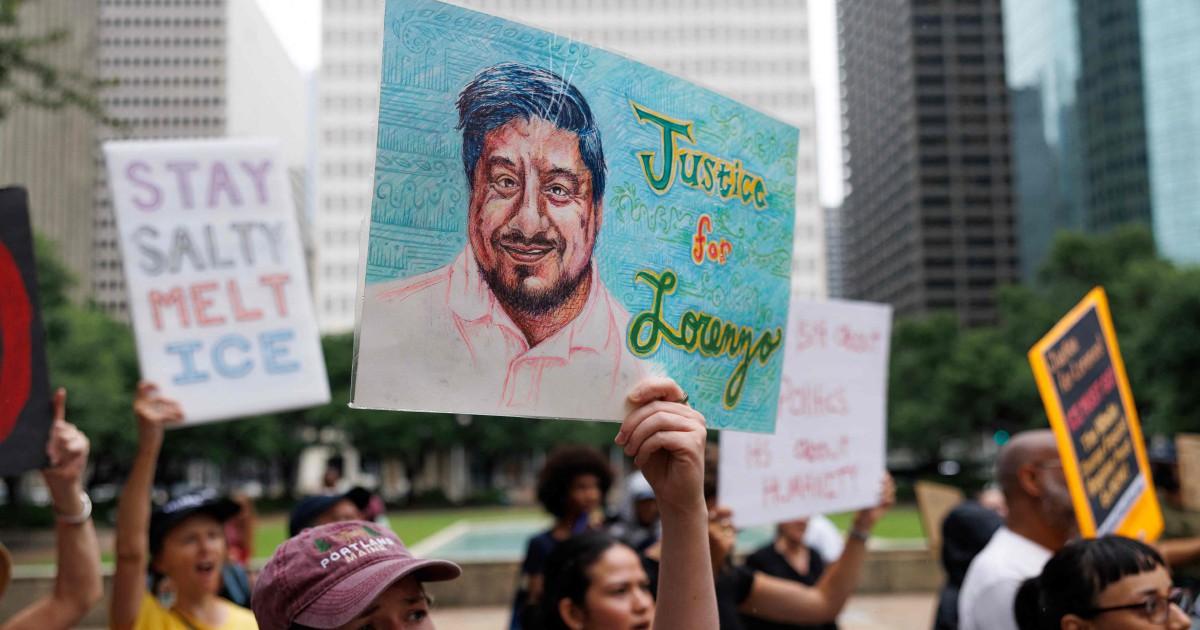 UN Experts Demand Independent Inquiry into Alleged Suppression of Mexico Missing Persons Protests During World Cup