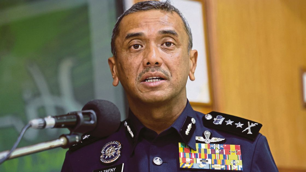 Negri Sembilan Police Urge Campaign Restraint on Religion, Royalty and Race