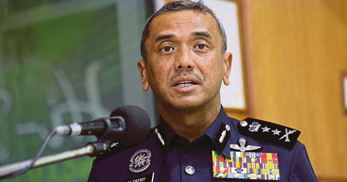 Negri Sembilan Police Urge Campaign Restraint on Religion, Royalty and Race