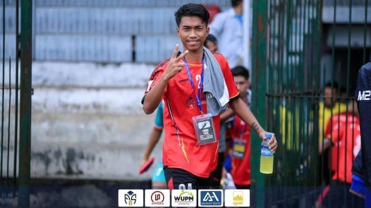 Myanmar Football Club Locates Missing Player After Week-Long Search; Mother's Health Crisis Behind Disappearance