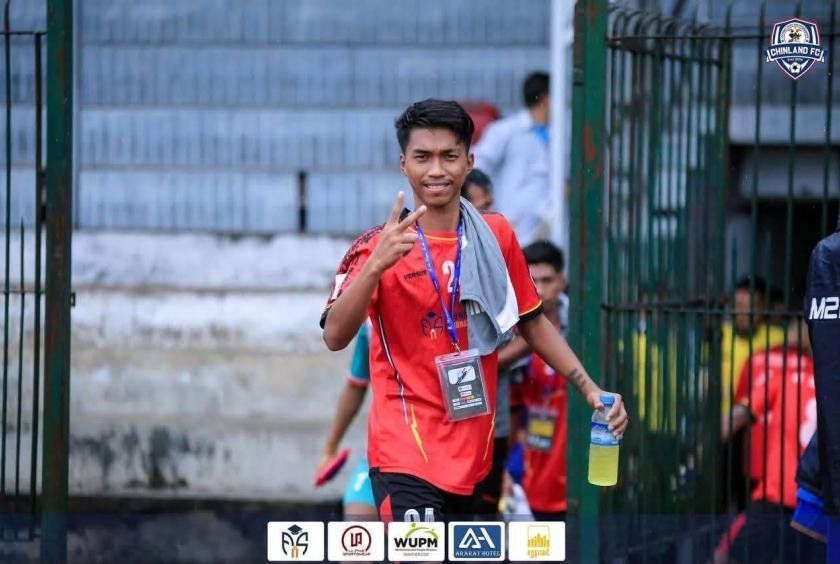 Myanmar Football Club Locates Missing Player After Week-Long Search; Mother's Health Crisis Behind Disappearance
