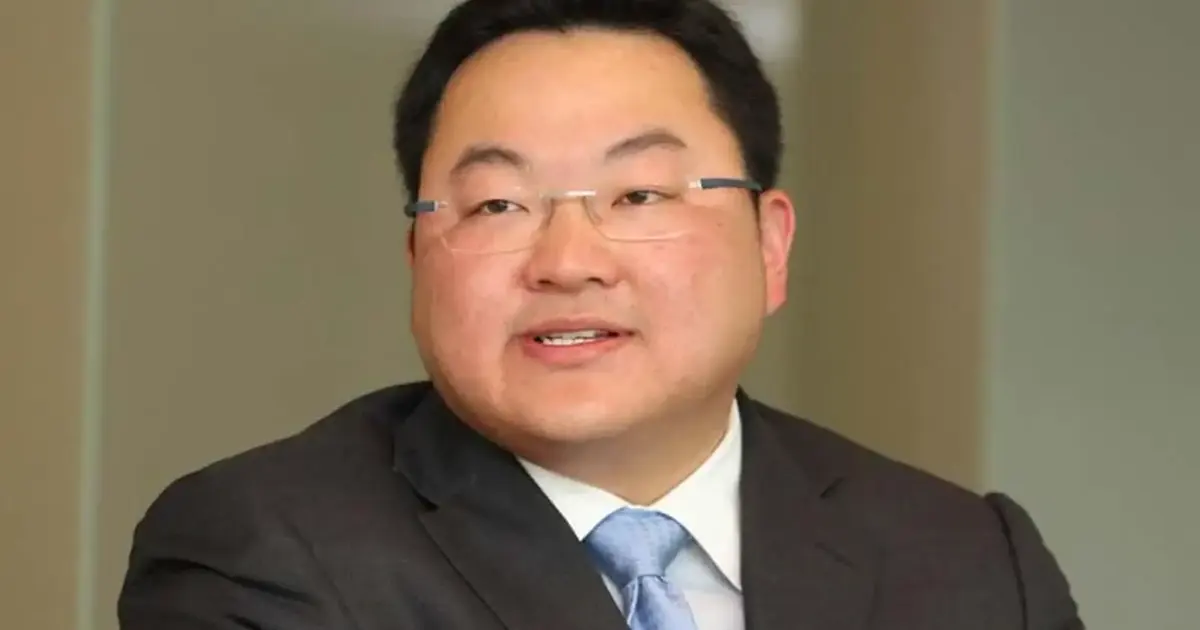 Malaysia Will Not Relent on Jho Low Regardless of US Pardon, Anwar Insists