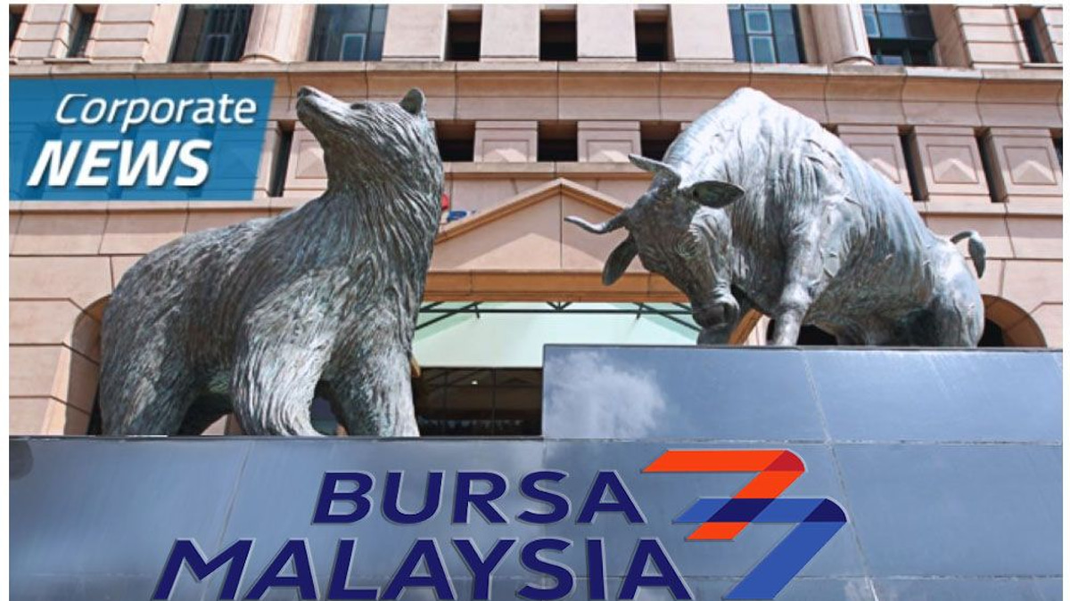 Malaysian corporate movers: Property investments, MACC clearance, and aerospace contracts shape week's business landscape