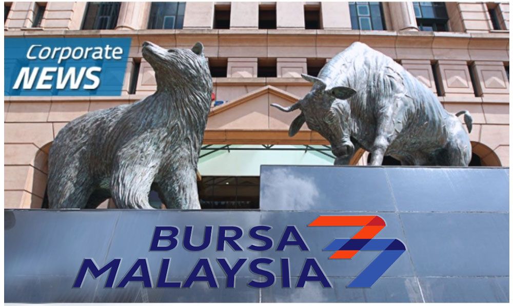 Malaysian corporate movers: Property investments, MACC clearance, and aerospace contracts shape week's business landscape