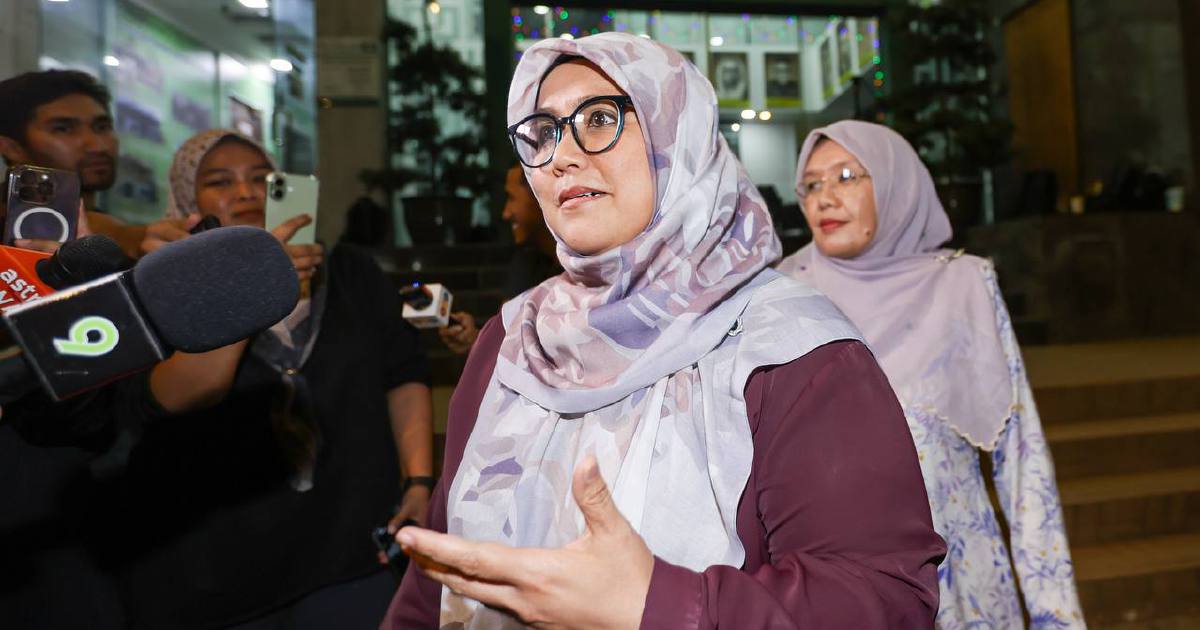 PAC Delays Decision on RM200 Million eFishery Investment Probe