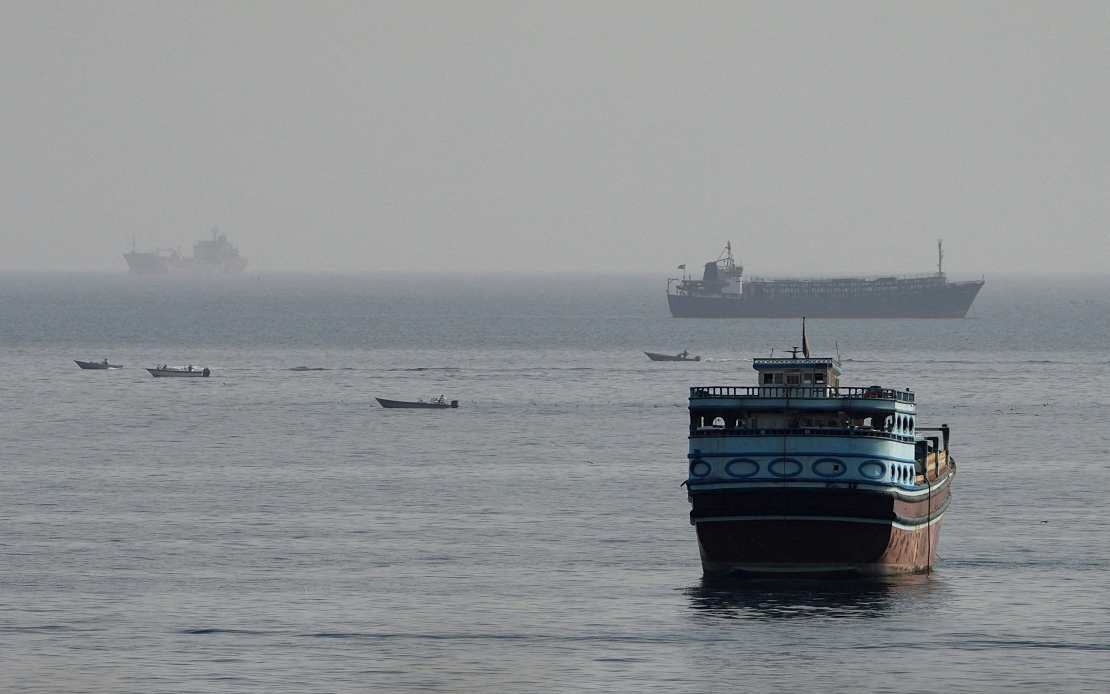 Japan's PM Takaichi Urges Iran Against Hormuz Toll, Eyes Houthi Restraint