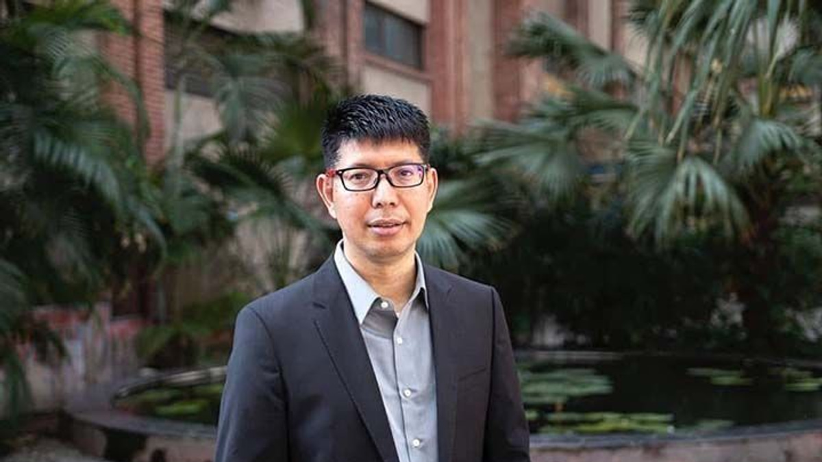 American Myanmar Scholar Held in China Was Attending Academic Conference, Institute States