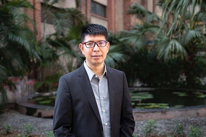 American Myanmar Scholar Held in China Was Attending Academic Conference, Institute States