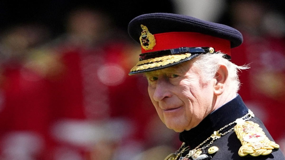 King Charles III Makes History With First Public Disclosure of Personal Tax Payments
