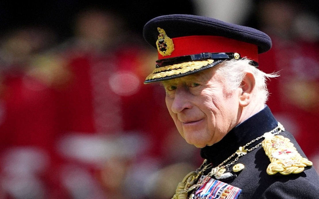 King Charles III Makes History With First Public Disclosure of Personal Tax Payments