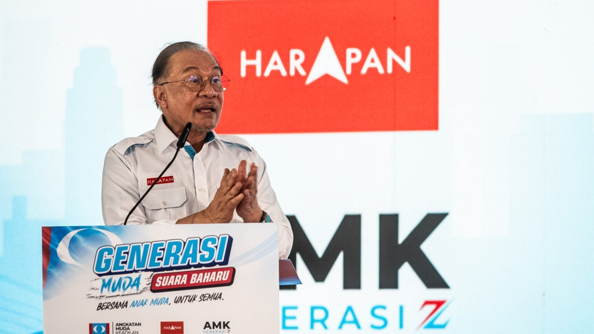 Anwar Conditions Petaling Jaya and Subang Development Funds on Political Alignment