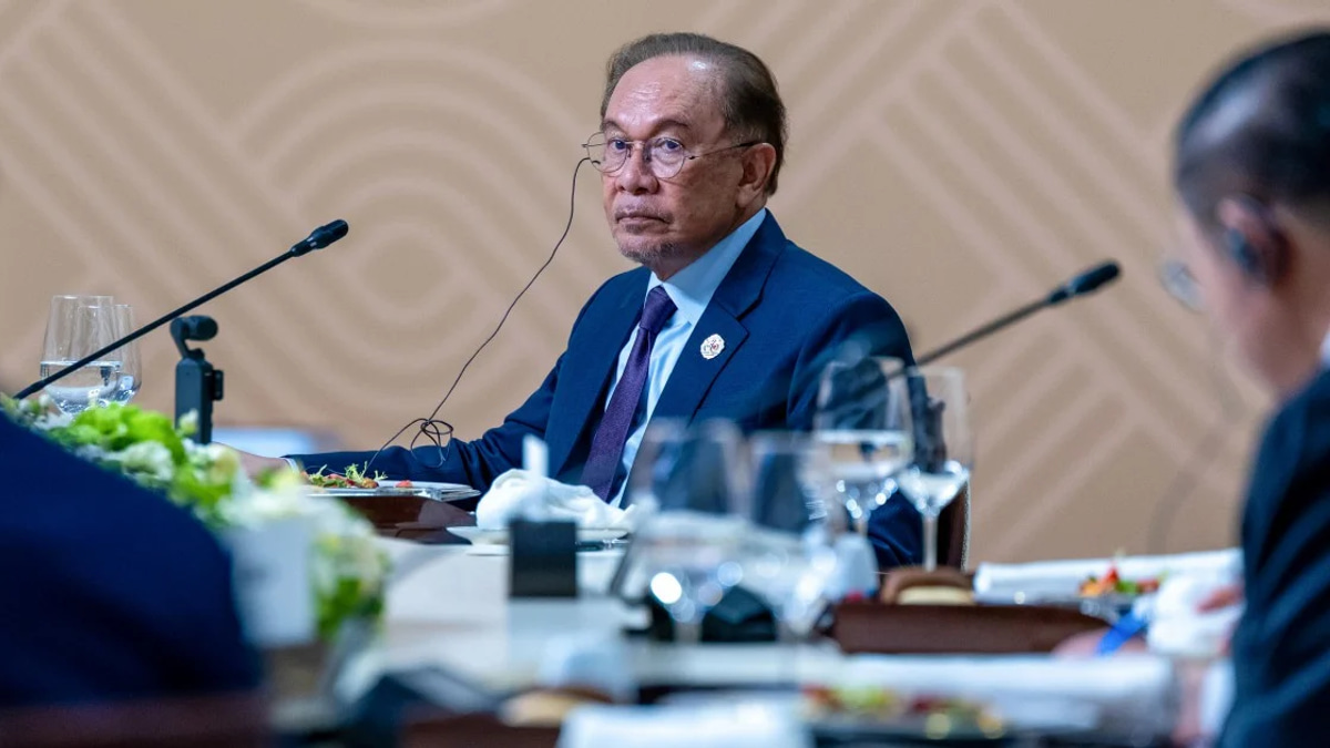 Developing nations will look elsewhere if Europe treats them unfairly, warns PM Anwar