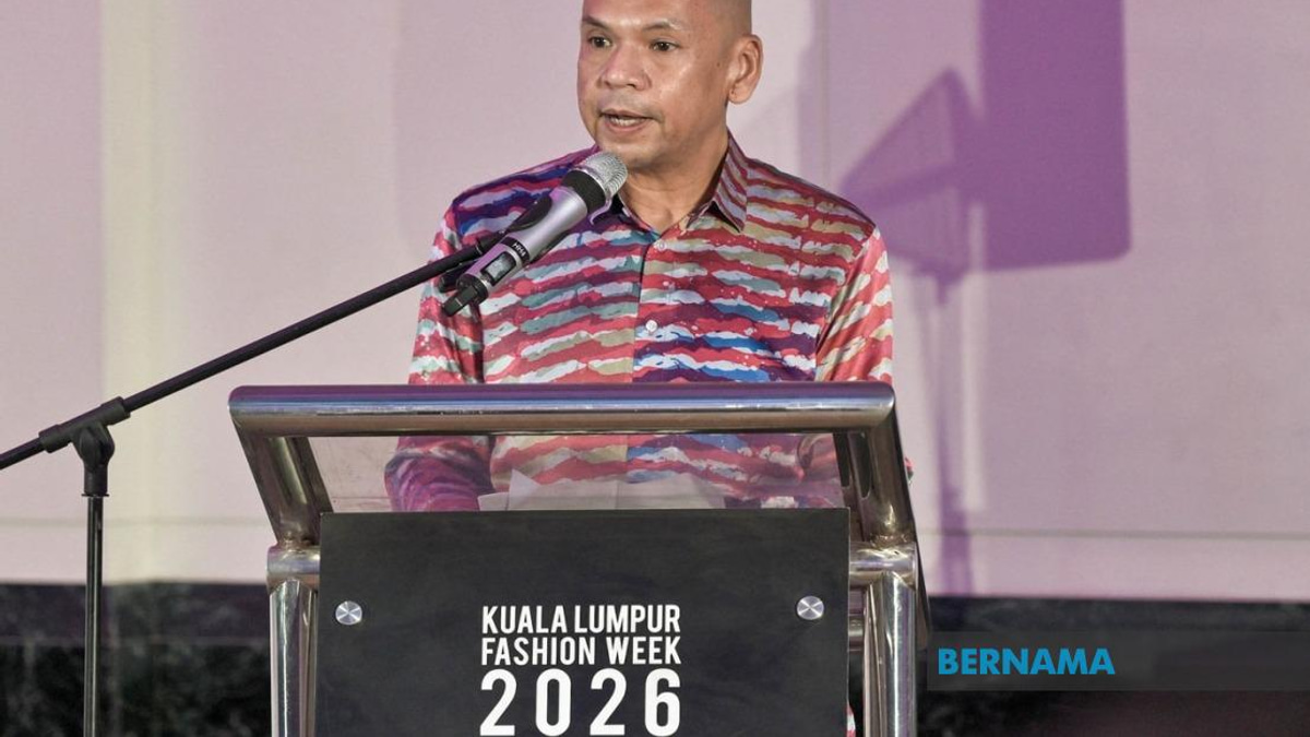 Sabah Tackles Water Crisis With New Storage Tanks at Puncak Gloxinia