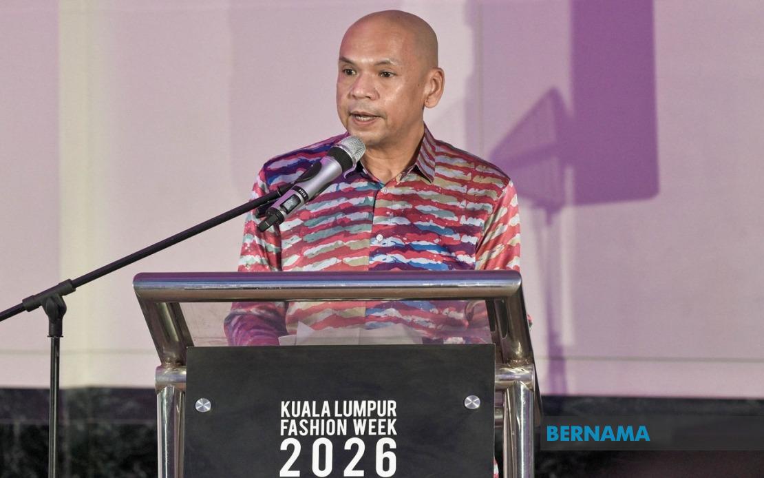 Sabah Tackles Water Crisis With New Storage Tanks at Puncak Gloxinia