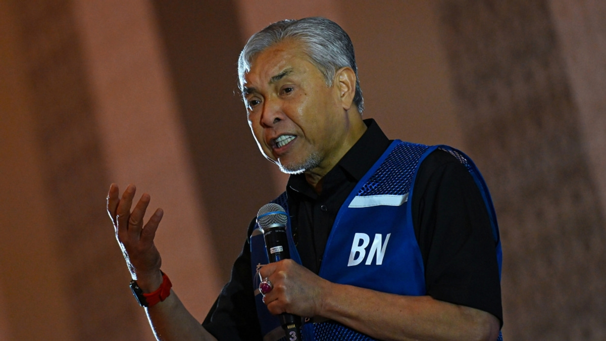 BN Chief Dismisses Copying Claims, Defends Manifesto as Fresh and Enhanced