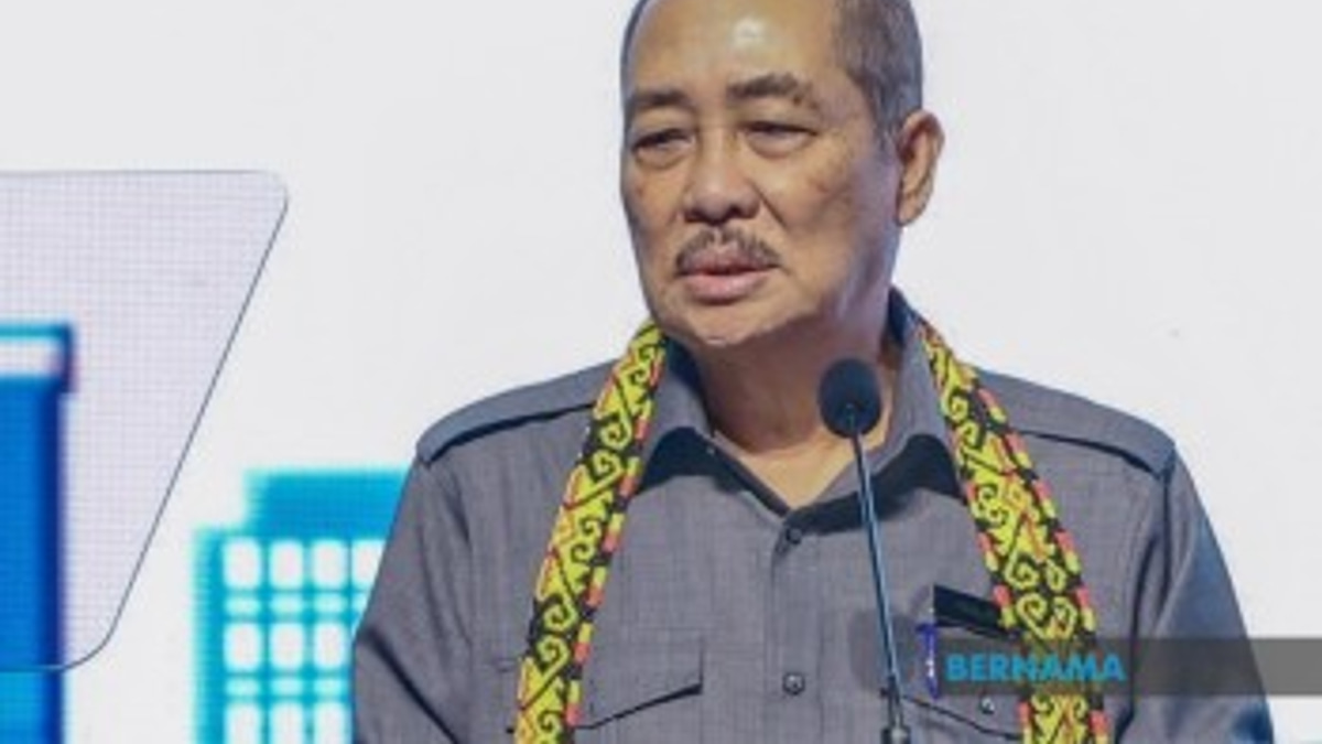 Sabah to Secure 40% Stake in FLNG Project Under New Petronas Deal