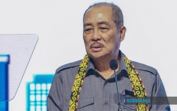 Sabah to Secure 40% Stake in FLNG Project Under New Petronas Deal
