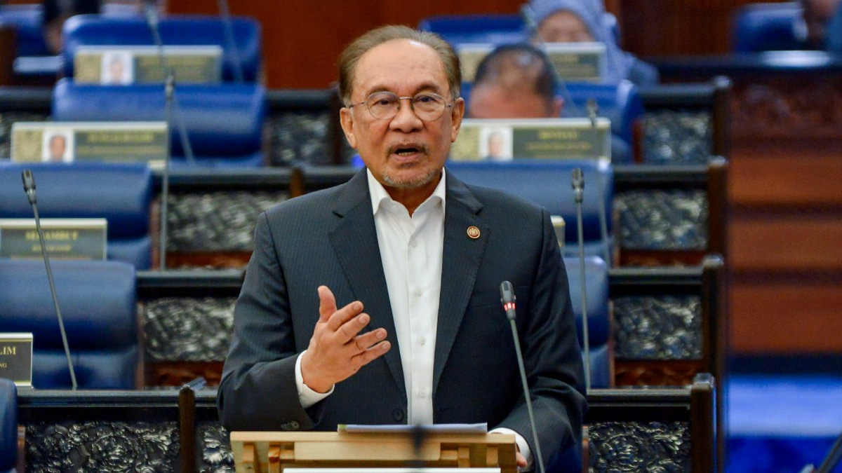 KWAP's RM12.9bil Investment Returns Fall Short of RM45bil Annual Pension Commitments