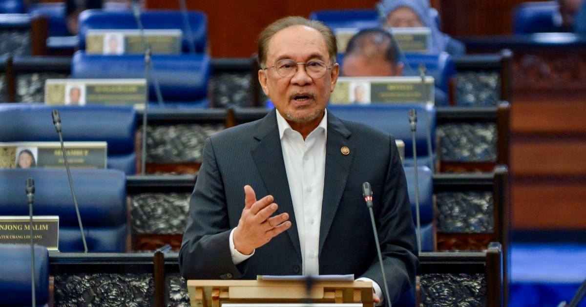 KWAP's RM12.9bil Investment Returns Fall Short of RM45bil Annual Pension Commitments