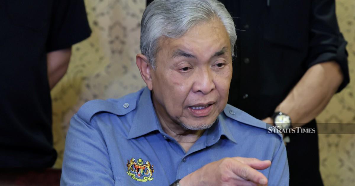 BN Maintains Cautious Stance Ahead of Negeri Sembilan Election Despite Victory Predictions