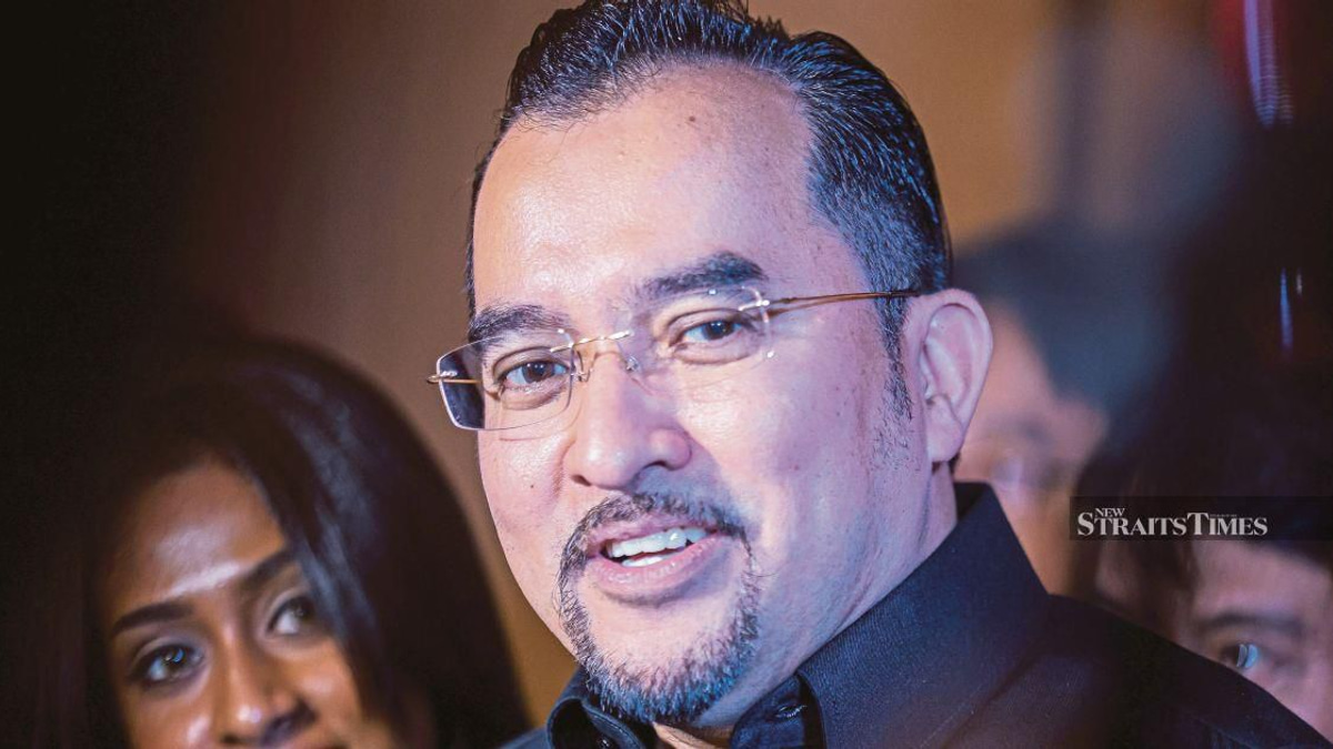 Umno Denies Co-signed Manifesto Deal with Perikatan Nasional for Negri Sembilan Election