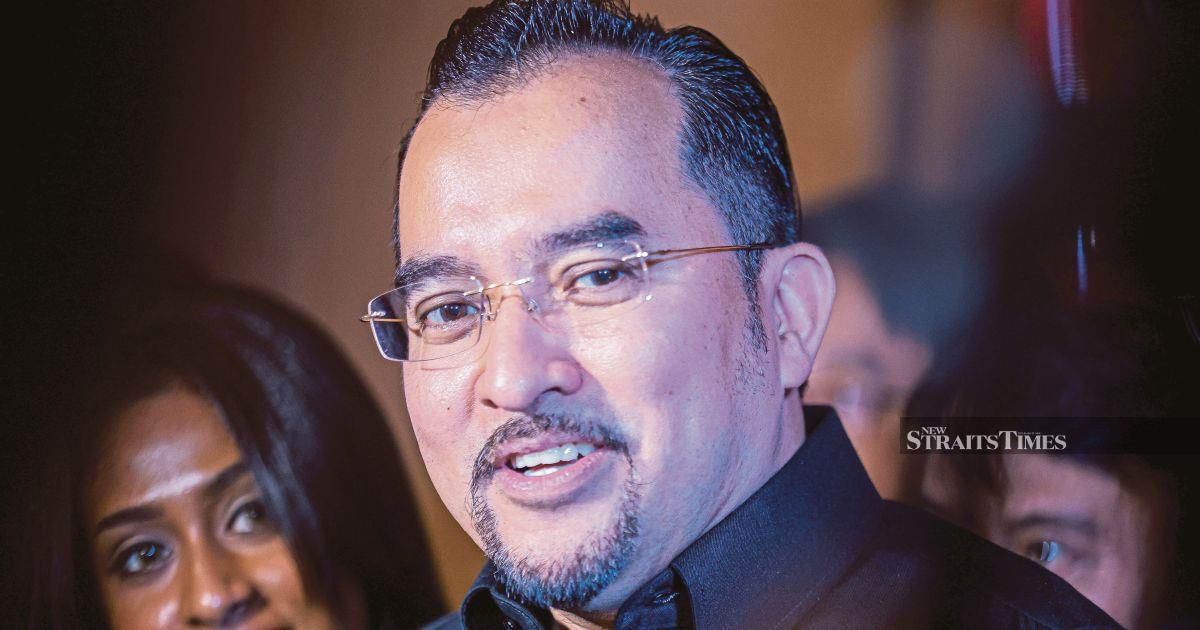 Umno Denies Co-signed Manifesto Deal with Perikatan Nasional for Negri Sembilan Election