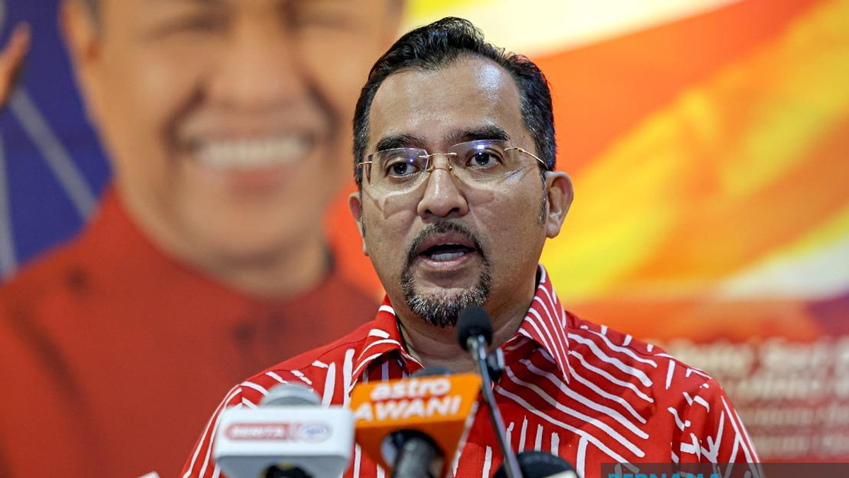 UMNO Empowers State Leaders to Pursue Coalition Talks Ahead of Next Election