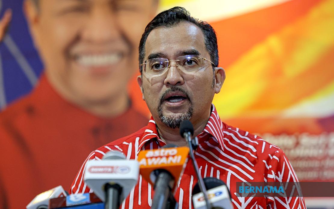 UMNO Empowers State Leaders to Pursue Coalition Talks Ahead of Next Election