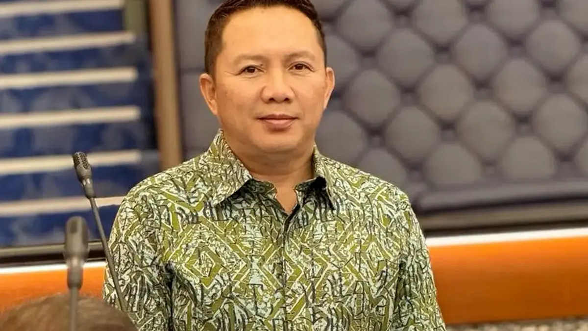 Kudat MP Mulls BN Overture as GE16 Candidacy Slips Down Priority List