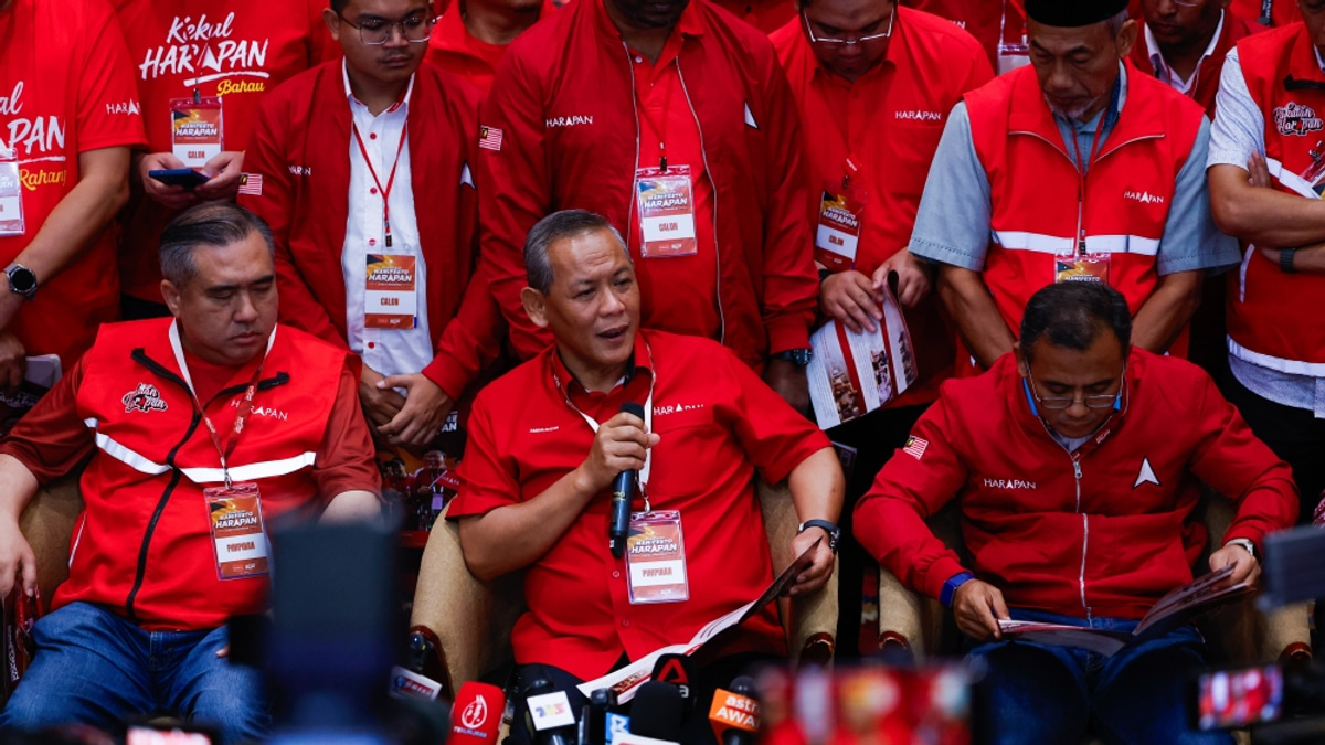 Anwar to bolster Pakatan campaign in Negeri Sembilan as coalition pushes towards state election